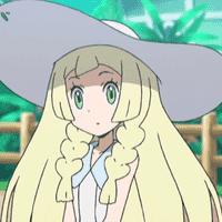 Lillie (Lilie)