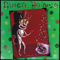 Oingo Boingo - Nothing to Fear