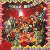 Oingo Boingo - Dead Man’s Party