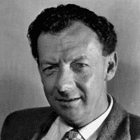 Benjamin Britten