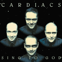 Cardiacs - Sing to God