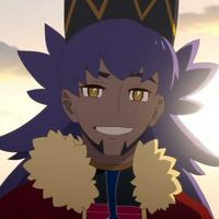 Leon (Dande) (Pokémon: Twilight Wings)