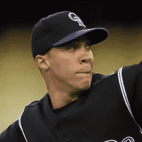 Ubaldo Jimenez