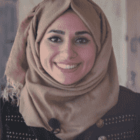Zainab al-Eqabi