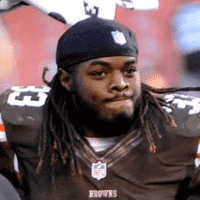 Trent Richardson