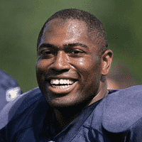 Shaun Alexander