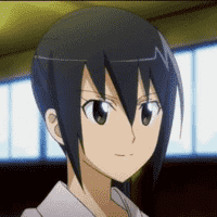Mitsuba Mutsumi