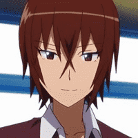 Yokoshima Naruko