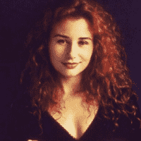 Tori Amos