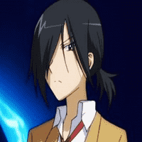 Toki Kaoru