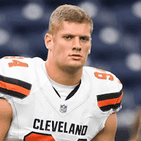 Carl Nassib