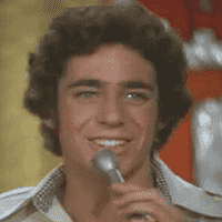 Greg Brady