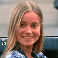 Marcia Brady