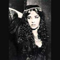 Natacha Atlas