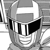 Justice Man
