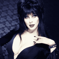 Elvira: Mistress of the Dark (1988)