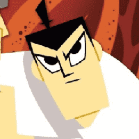 Samurai Jack