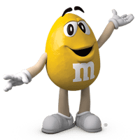 Yellow (M&M's)