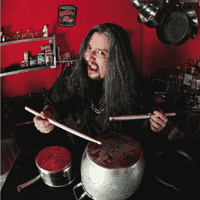 Gene Hoglan