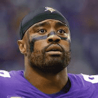 Everson Griffen