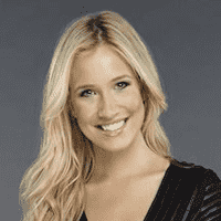 Kristine Leahy