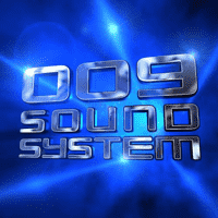 Trance - 009 Sound System Dreamscape