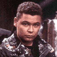 Red Dwarf