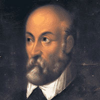 Andrea Palladio