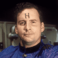 Arnold J. Rimmer