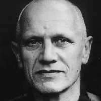 Steven Berkoff