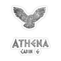 Children Of Athena
