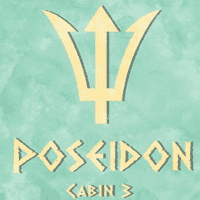 Children Of Poseidon