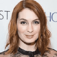 Felicia Day