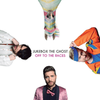 Jukebox the Ghost - Colorful