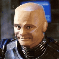 Kryten