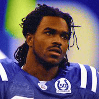 Edgerrin James