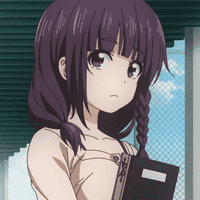 Mayu Matsukaze