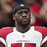 Chandler Jones