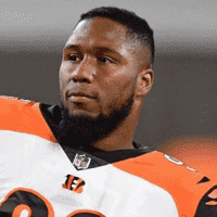 Carlos Dunlap II