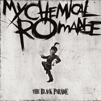 My Chemical Romance - Famous Last Words