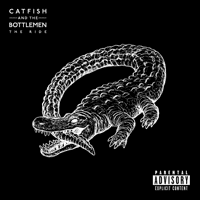 Catfish And The Bottlemen - The Ride (2016)