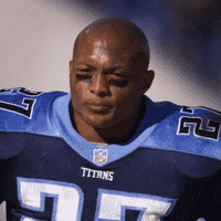 Eddie George