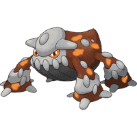 Heatran