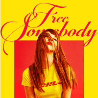 Luna - Free Somebody