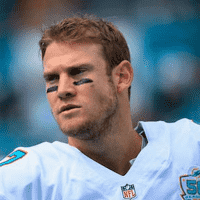 Ryan Tannehill