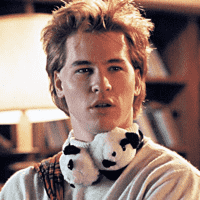 Real Genius