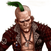 Johnny Napalm