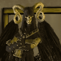 Grim Ripper