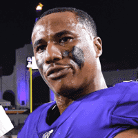 Marcus Peters