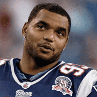 Richard Seymour